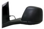 TechPro FO1320539 Door Mirror Set - Left - view 2