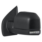TechPro FO1320557 Door Mirror Set - Left - view 1