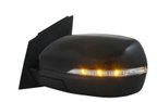TechPro FO1320561 Door Mirror Set - Left - view 2