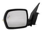 TechPro FO1320561 Door Mirror Set - Left - view 1