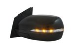 TechPro FO1320563 Door Mirror Set - Left - view 2