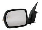 TechPro FO1320563 Door Mirror Set - Left - view 1