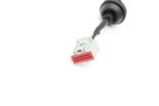 TechPro FO1320688 Door Mirror Set - Left - view 3