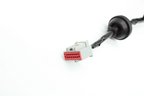 TechPro FO1320689 Door Mirror Set - Left - view 3