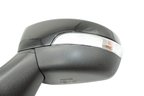 TechPro FO1320692 Door Mirror Set - Left - view 2