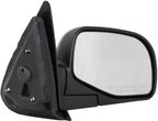 TechPro FO1321206 Door Mirror Set - Right - view 2