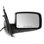 TechPro FO1321249 Door Mirror Set - Right - view 3