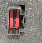 TechPro FO1321332 Door Mirror Set - Right - view 4