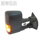 TechPro FO1321342 Door Mirror Set - Right - view 3