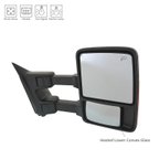 TechPro FO1321342 Door Mirror Set - Right - view 1