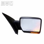 TechPro FO1321354 Door Mirror Set - Right - view 1
