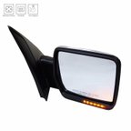 TechPro FO1321355 Door Mirror Set - Right - view 1