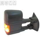 TechPro FO1321356 Door Mirror Set - Right - view 3