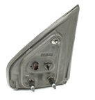 TechPro FO1321404 Door Mirror Set - Right - view 2