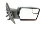 TechPro FO1321412 Door Mirror Set - Right - view 1