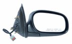 TechPro FO1321415 Door Mirror Set - Right - view 1