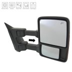 TechPro FO1321426 Door Mirror Set - Right - view 2