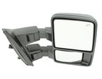 TechPro FO1321479 Door Mirror Set - Right - view 2