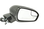 TechPro FO1321482 Door Mirror Set - Right - view 1