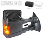 TechPro FO1321493 Door Mirror Set - Right - view 2