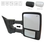 TechPro FO1321493 Door Mirror Set - Right - view 1