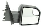 TechPro FO1321530 Door Mirror Set - Right - view 3
