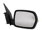 TechPro FO1321561 Door Mirror Set - Right - view 1