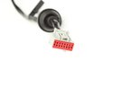 TechPro FO1321691 Door Mirror Set - Right - view 3