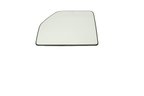 TechPro FO1324135 Door Mirror Glass - Left Upper - view 3