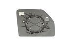 TechPro FO1324136 Door Mirror Glass - Left Upper - view 2