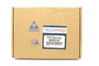 TechPro FO1324136 Door Mirror Glass - Left Upper - view 4