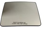 TechPro FO1325116 Door Mirror Glass - Right - view 1