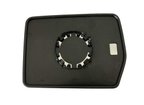 TechPro FO1325125 Door Mirror Glass - Right - view 2