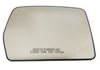 TechPro FO1325125 Door Mirror Glass - Right - view 1