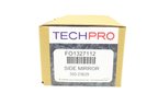 TechPro FO1327112 Door Mirror Cover - Right - view 4