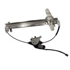 TechPro FO1350127 Window Regulator - Front Left - view 2