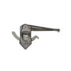 TechPro FO1351113 Window Regulator - Front Right - view 2