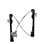 TechPro FO1351155 Window Regulator - Front Right - view 2