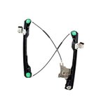 TechPro FO1351155 Window Regulator - Front Right - view 1