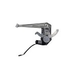 TechPro FO1351156 Window Regulator - Front Right - view 2