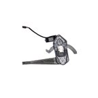 TechPro FO1351156 Window Regulator - Front Right - view 3