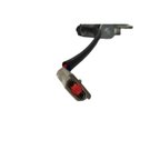 TechPro FO1351156 Window Regulator - Front Right - view 1
