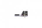 TechPro FO1352153 Interior Door Handle - Front Left or Rear Left - view 4