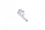 TechPro FO1352153 Interior Door Handle - Front Left or Rear Left - view 3