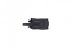 TechPro FO1353114 Interior Door Handle - Front Right, Rear Left or Rear Right - view 1