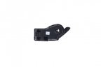 TechPro FO1353130 Interior Door Handle - Front Right or Rear Right - view 1