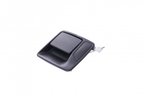 TechPro FO1520104 Exterior Door Handle - Rear Left - view 3