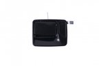 TechPro FO1520123 Exterior Door Handle - Front Left or Rear Left - view 1