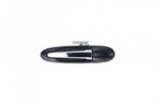 TechPro FO1520128 Exterior Door Handle - Rear Left - view 1
