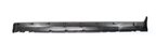 TechPro FO1606103 Rocker Panel Molding - Left - view 2